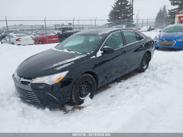 4T1BF1FK8HU734522 Toyota Camry Le/xle/se/xse