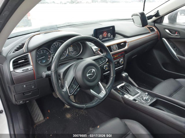 JM1GL1W55H1101703 Mazda 6 Grand Touring