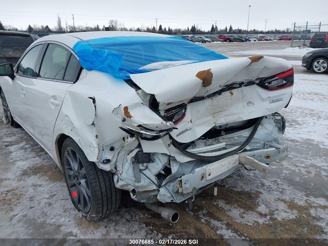 JM1GL1W55H1101703 Mazda 6 Grand Touring