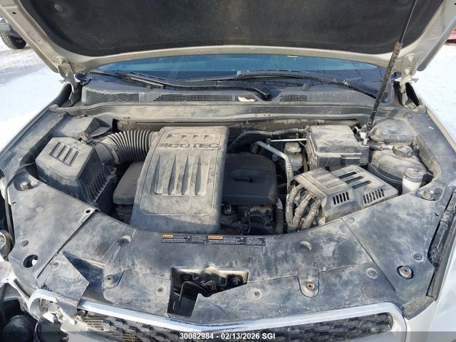 Chevrolet Equinox 2015 2GNFLEEK1F6205309 Image 10