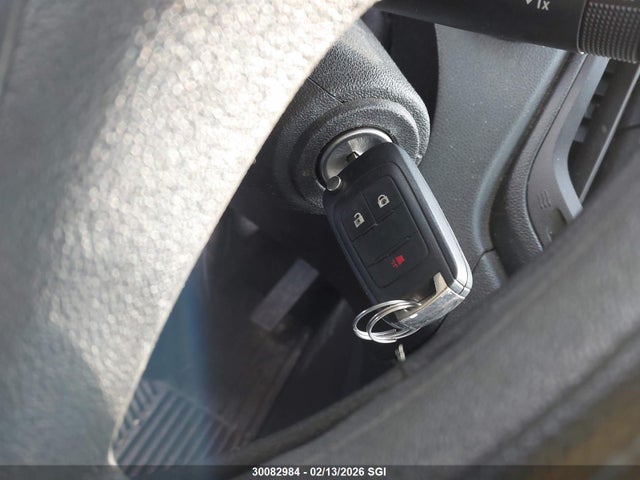 Chevrolet Equinox 2015 2GNFLEEK1F6205309 Image 11