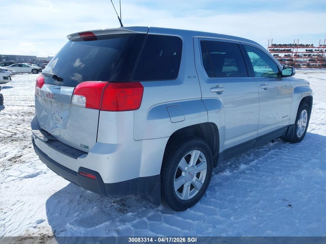 Aukcja sprzedaży 2012 Gmc Terrain Sle, vin: 2GKALMEK7C6172393, numer aukcji: 30083314