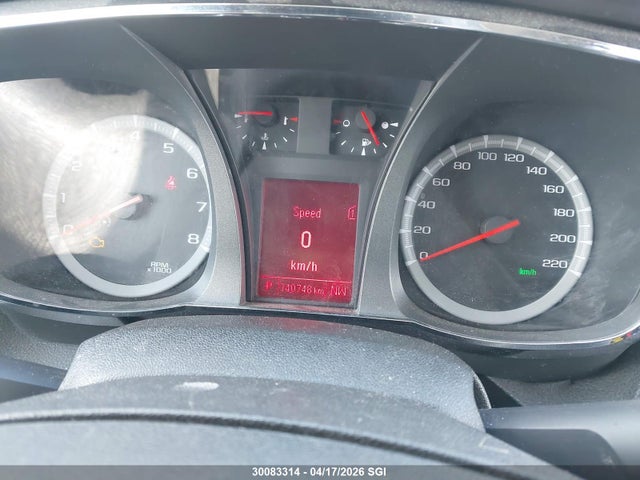 Aukcja sprzedaży 2012 Gmc Terrain Sle, vin: 2GKALMEK7C6172393, numer aukcji: 30083314