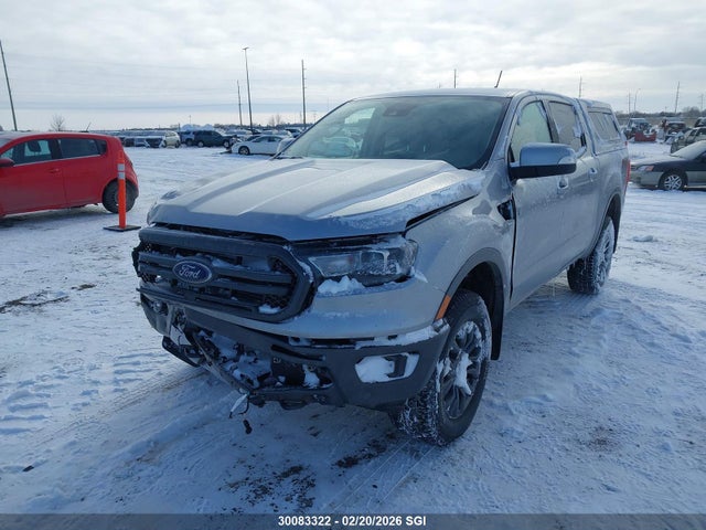 1FTER4FH8LLA17583 Ford Ranger Xl/xlt/lariat