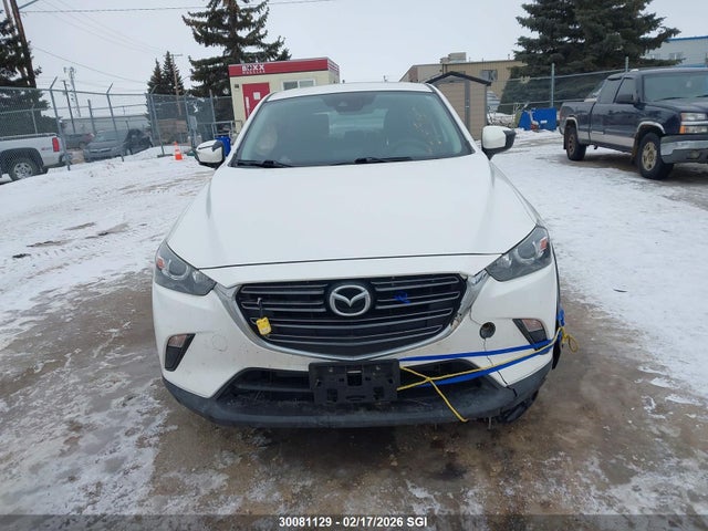 Mazda Cx-3 Touring 2020 JM1DKFC72L1469340 Image 12