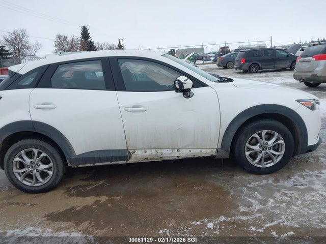 Mazda Cx-3 Touring 2020 JM1DKFC72L1469340 Image 13