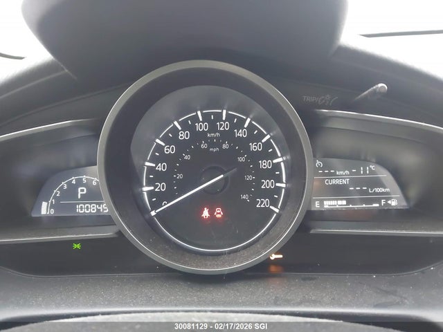 Mazda Cx-3 Touring 2020 JM1DKFC72L1469340 Image 15