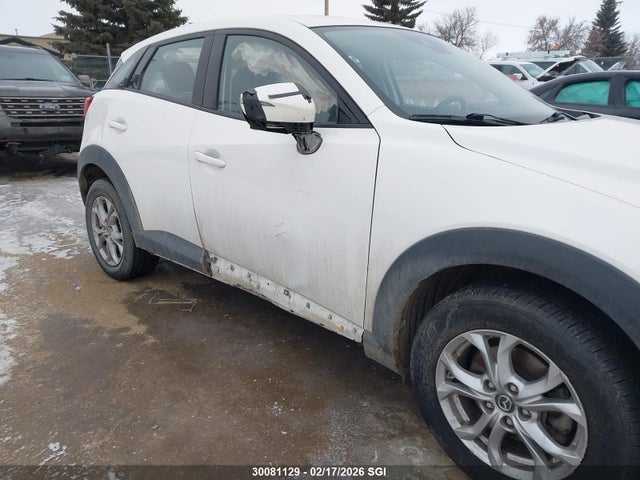 Mazda Cx-3 Touring 2020 JM1DKFC72L1469340 Image 6