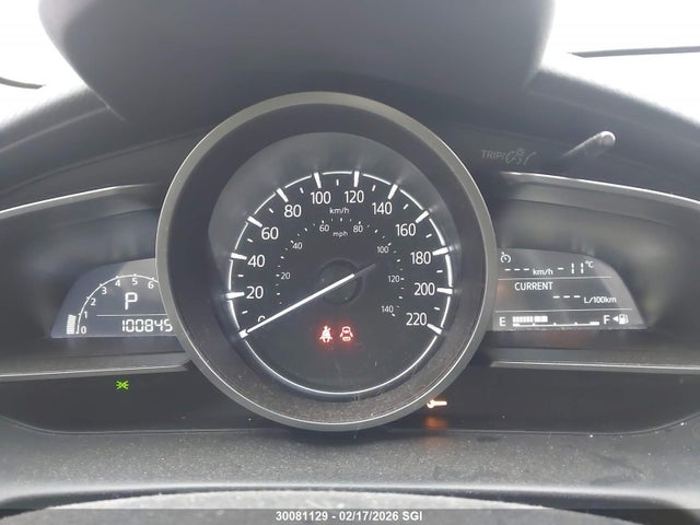 Mazda Cx-3 Touring 2020 JM1DKFC72L1469340 Image 7