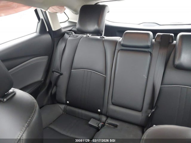 Mazda Cx-3 Touring 2020 JM1DKFC72L1469340 Image 8