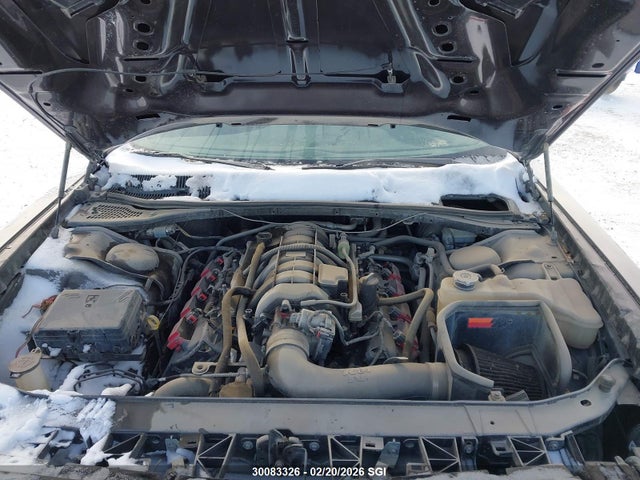 Dodge Challenger Sxt Plus 2015 2C3CDZBT8FH700130 Image 10