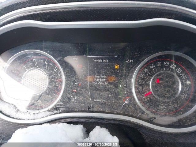 Dodge Challenger Sxt Plus 2015 2C3CDZBT8FH700130 Image 7