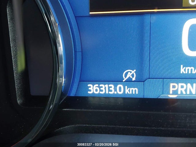 1FTFW1E58PKF78350 Ford F150 Supercrew
