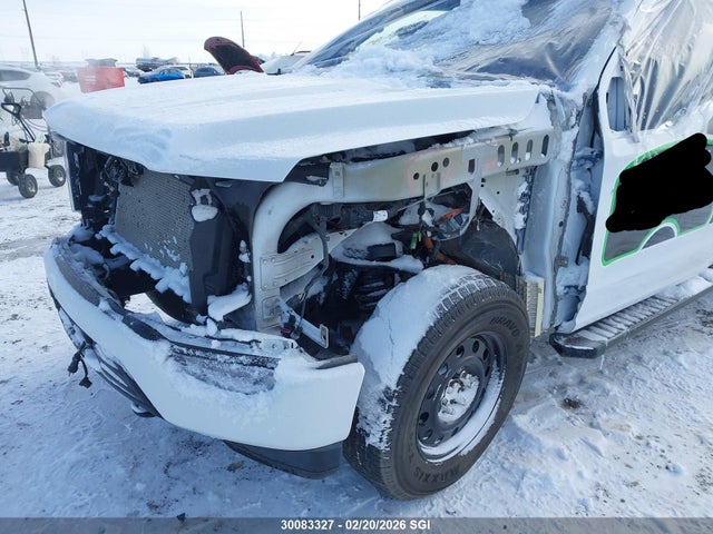 1FTFW1E58PKF78350 Ford F150 Supercrew