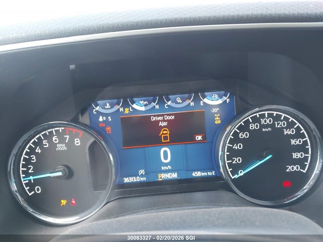 1FTFW1E58PKF78350 Ford F150 Supercrew