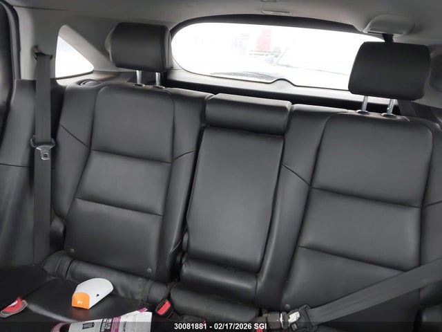 5J8TB4H50HL810562 Acura Rdx Technology