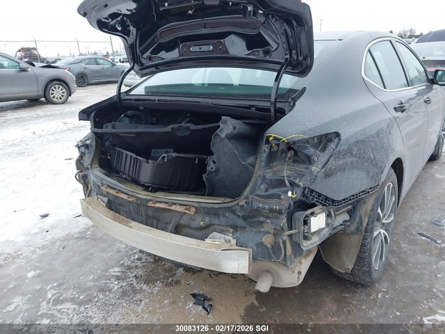 Acura Tlx Advance 2015 19UUB2F72FA800217 Image 6