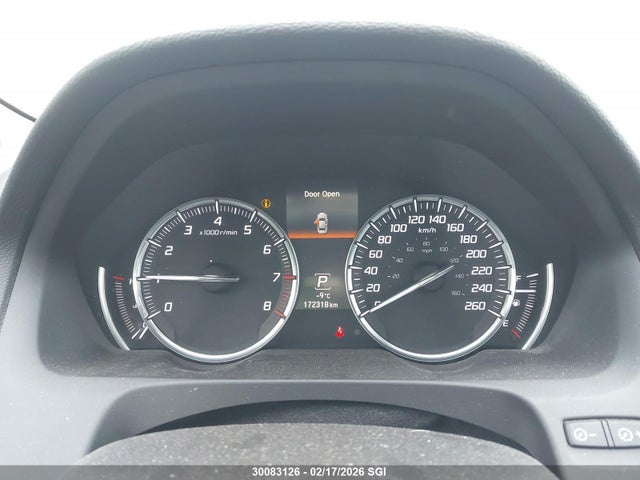 Acura Tlx Advance 2015 19UUB2F72FA800217 Image 7