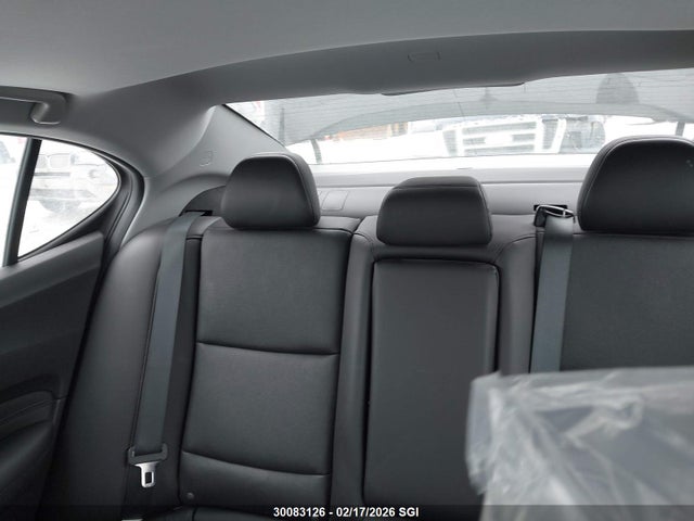 Acura Tlx Advance 2015 19UUB2F72FA800217 Image 8