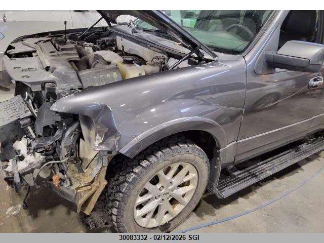 1FMJU2AT7FEF10270 Ford Expedition Limited