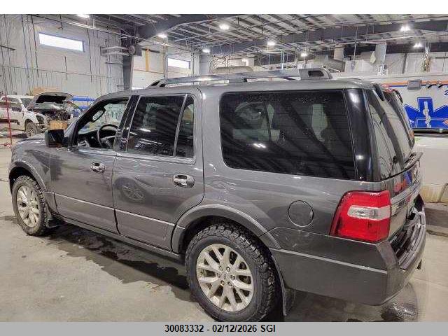 1FMJU2AT7FEF10270 Ford Expedition Limited