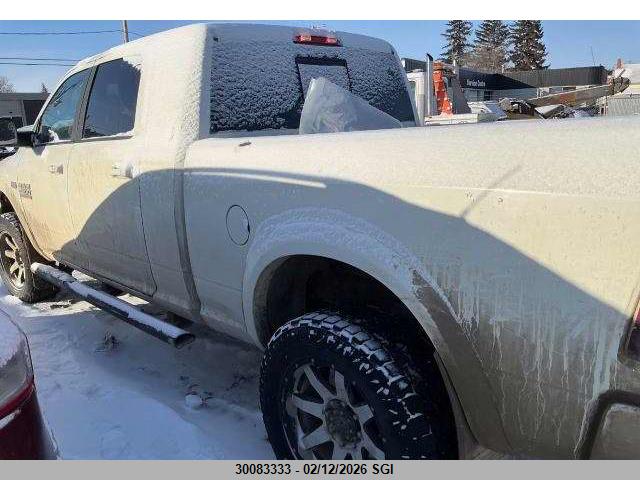 3C6UR5NJ5JG116515 RAM 2500 Laramie