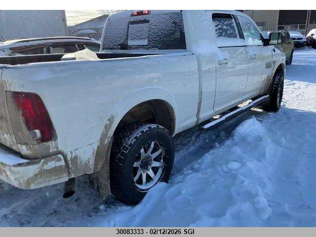 3C6UR5NJ5JG116515 RAM 2500 Laramie