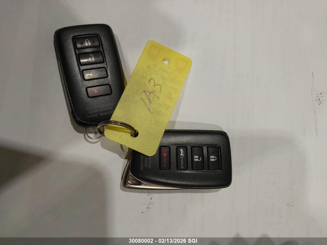 2T2BZMCA4KC205285 Lexus Rx 350 Base/350 F Sport