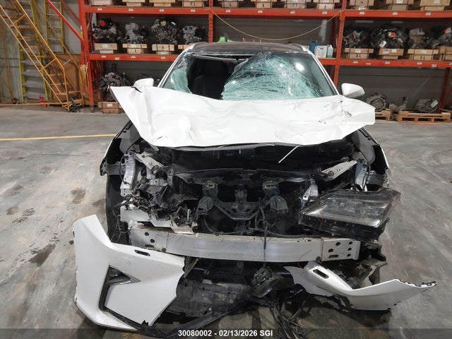 2T2BZMCA4KC205285 Lexus Rx 350 Base/350 F Sport
