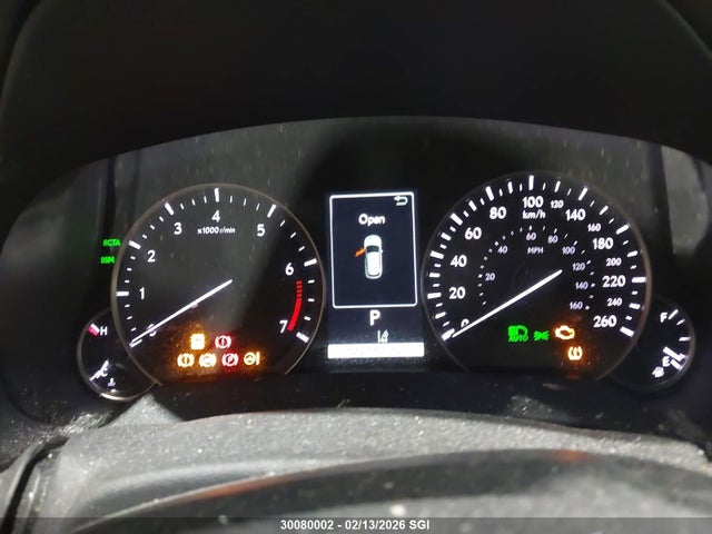 2T2BZMCA4KC205285 Lexus Rx 350 Base/350 F Sport