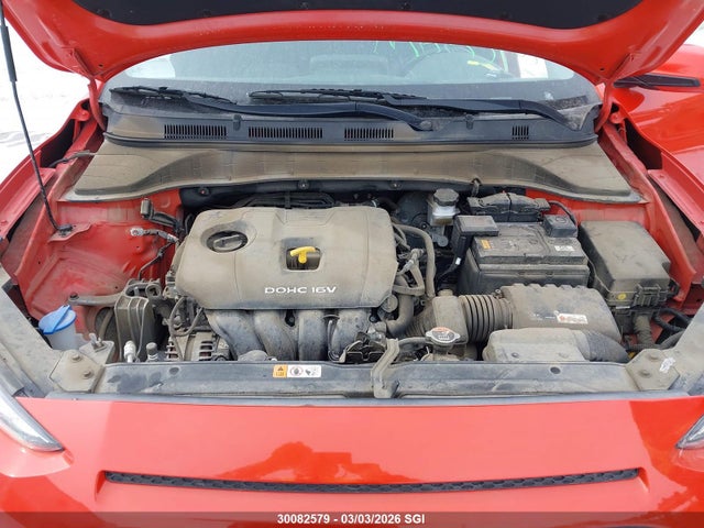 Hyundai Kona Sel 2020 KM8K22AA8LU404615 Image 10