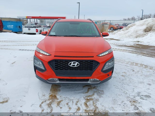 Hyundai Kona Sel 2020 KM8K22AA8LU404615 Image 13