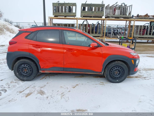 Hyundai Kona Sel 2020 KM8K22AA8LU404615 Image 14