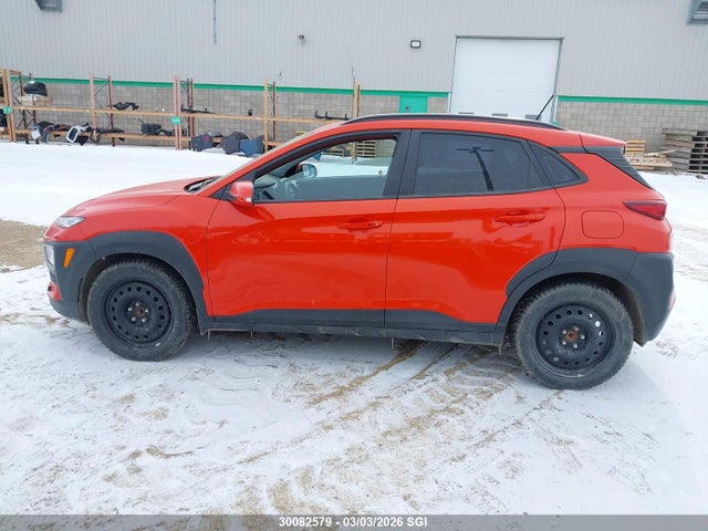Hyundai Kona Sel 2020 KM8K22AA8LU404615 Image 15