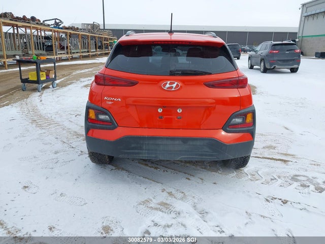 Hyundai Kona Sel 2020 KM8K22AA8LU404615 Image 17