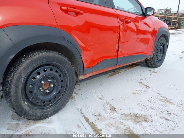 Hyundai Kona Sel 2020 KM8K22AA8LU404615 Image 18