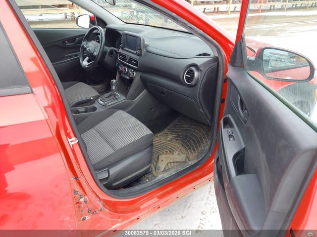 Hyundai Kona Sel 2020 KM8K22AA8LU404615 Image 5