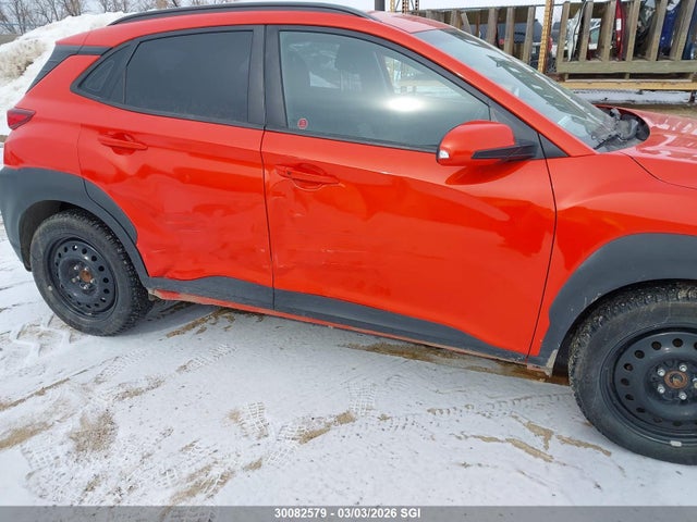 Hyundai Kona Sel 2020 KM8K22AA8LU404615 Image 6