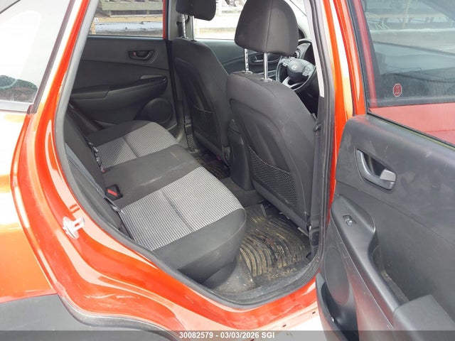 Hyundai Kona Sel 2020 KM8K22AA8LU404615 Image 8