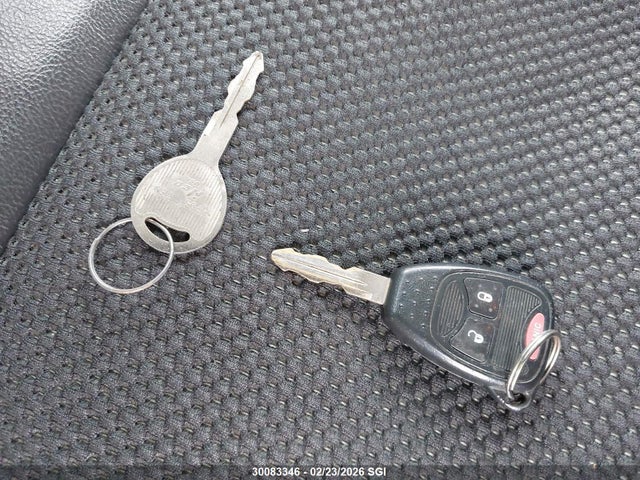 Jeep Compass Sport 2014 1C4NJDAB4ED760538 Image 11