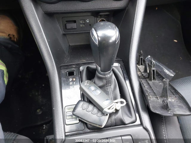 Mazda Cx-3 Touring 2019 JM1DKFC74K1450061 Image 11