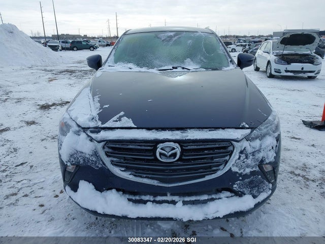 Mazda Cx-3 Touring 2019 JM1DKFC74K1450061 Image 13