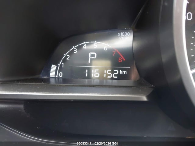 Mazda Cx-3 Touring 2019 JM1DKFC74K1450061 Image 16