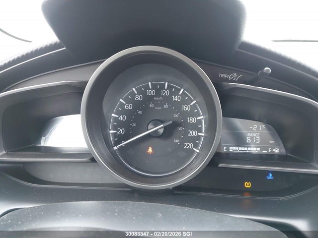 Mazda Cx-3 Touring 2019 JM1DKFC74K1450061 Image 7
