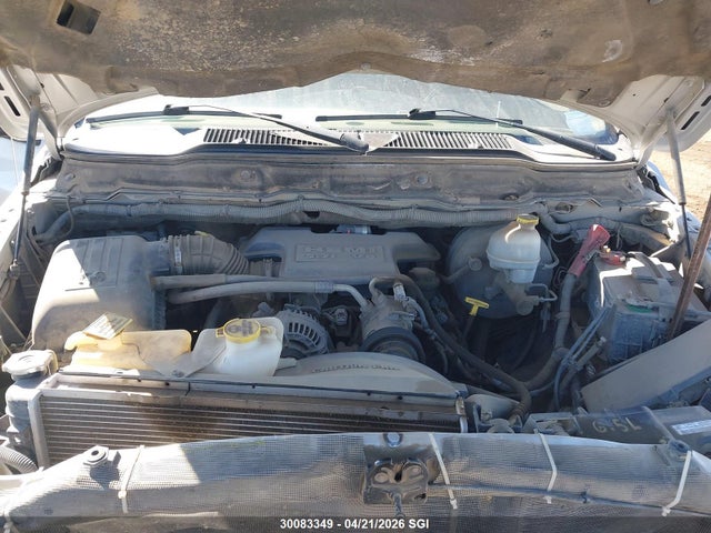 30083349 :رقم المزاد ، 1D7HU18247S269996 vin ، 2007 Dodge Ram 1500 St/slt مزاد بيع
