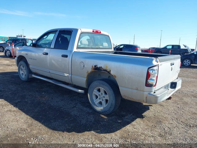 30083349 :رقم المزاد ، 1D7HU18247S269996 vin ، 2007 Dodge Ram 1500 St/slt مزاد بيع