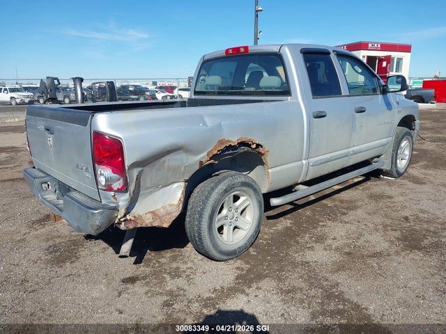 30083349 :رقم المزاد ، 1D7HU18247S269996 vin ، 2007 Dodge Ram 1500 St/slt مزاد بيع