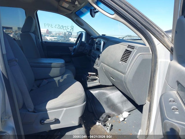30083349 :رقم المزاد ، 1D7HU18247S269996 vin ، 2007 Dodge Ram 1500 St/slt مزاد بيع