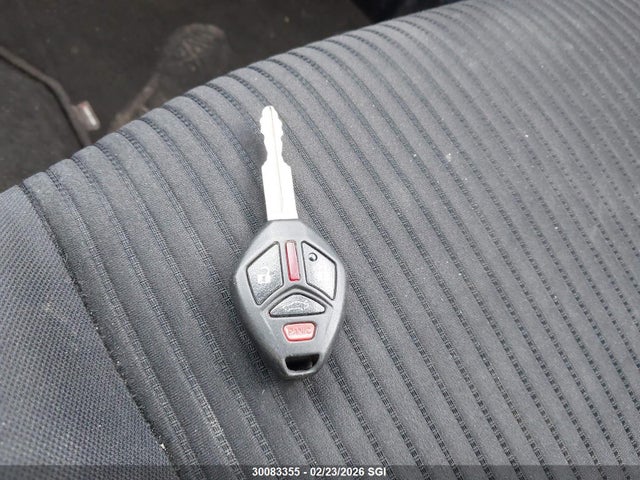 Mitsubishi Lancer Se 2015 JA32V2FW5FU606797 Image 11