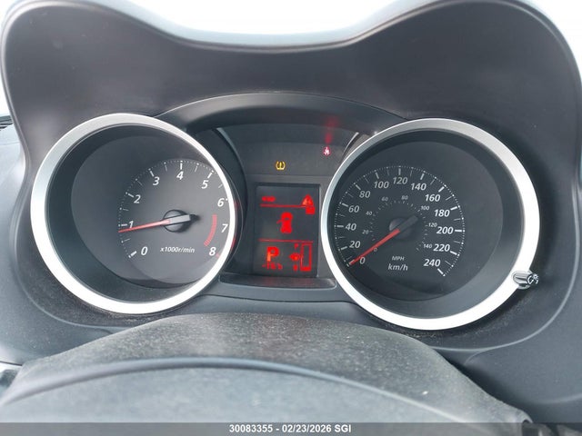 Mitsubishi Lancer Se 2015 JA32V2FW5FU606797 Image 7